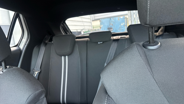 Vauxhall Corsa 1.2 Turbo GS 5dr Petrol Hatchback